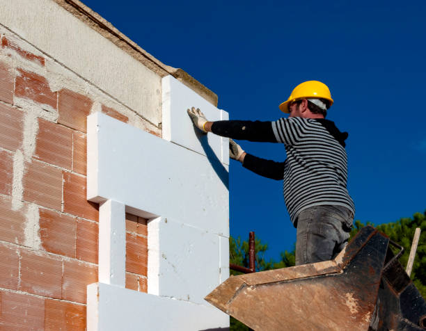 Best Spray Foam Insulation in Fords, NJ