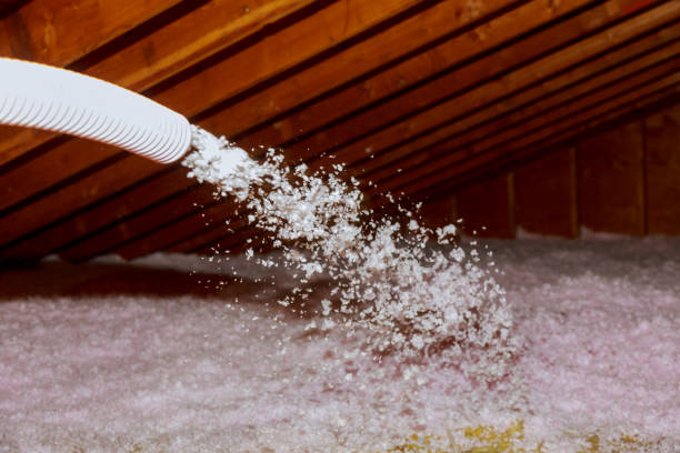 Best Fiberglass Insulation in Fords, NJ