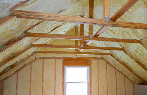 Best Insulation for Specific Applications in Fords, NJ