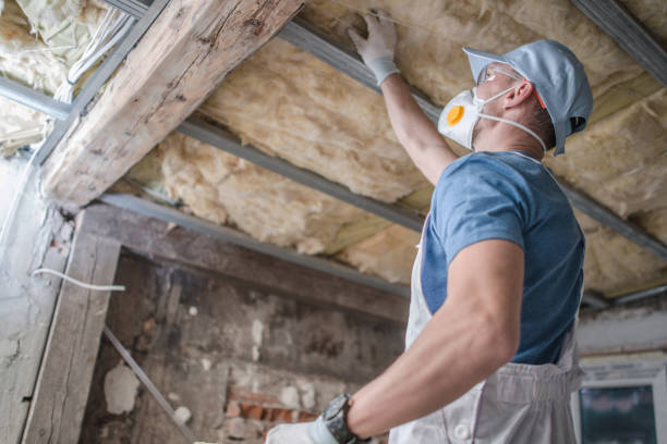 Best Blown-in Insulation in Fords, NJ
