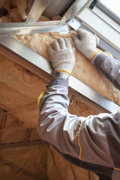 Types of Insulation We Offer in Fords, NJ