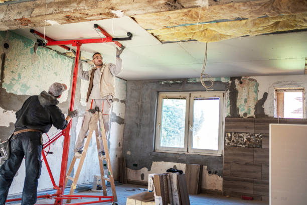 Best Specialized Insulation Services in Fords, NJ