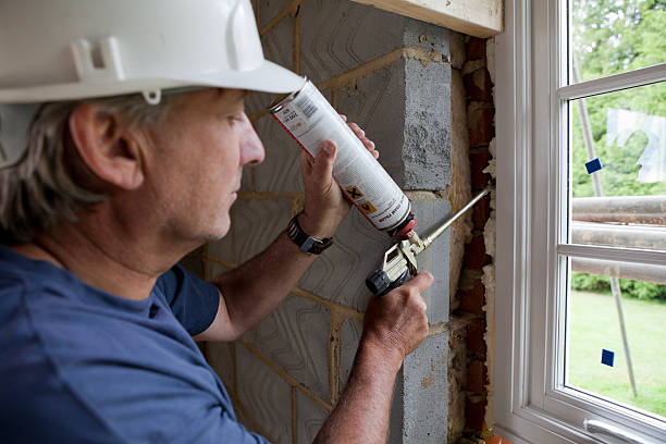 Best Geographic-Specific Insulation Services in Fords, NJ