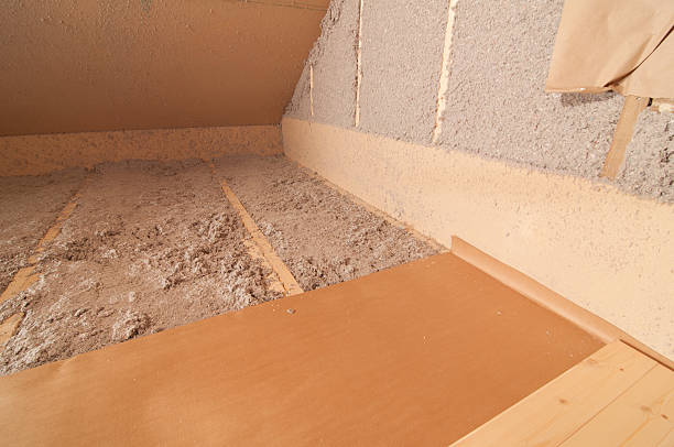 Best Insulation Maintenance and Repair in Fords, NJ