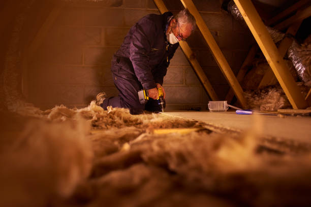 Professional Insulation Contractor in Fords, NJ